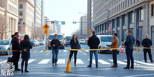 Kianna Underwood: Former Nickelodeon Star Killed in New York Hit-and-Run