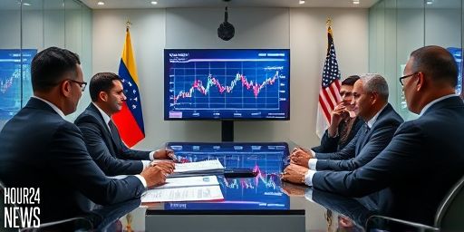 Trump’s Bid for Venezuela’s Oil: Will the Plan Work?