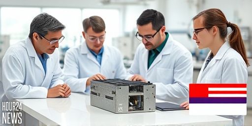 PSI Reveals Breakthrough Method for Producing Solid-State Batteries