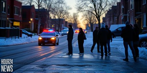 Tense Evening in Minneapolis: ICE Shooting of Woman Sparks National Debate