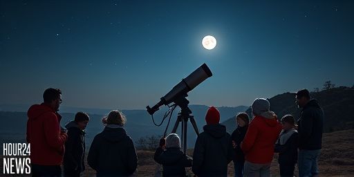 2026: A Moon-Lover’s Year as 13 Full Moons Return Humanity to the Moon