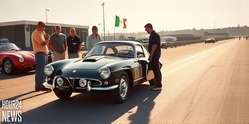 Fiat-Abarth GT: 1950s Titan of Vintage Racing