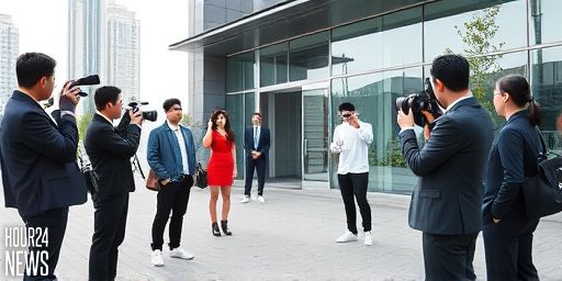 CL Faces Charges Over Unregistered One-Person Agency In K-Pop Spotlight