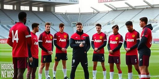 Michael Carrick Responds to Roy Keane Dig at His Wife Lisa: Staying Focused on Manchester United Project