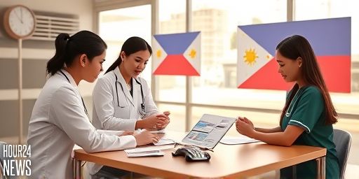 Year-Round Flu Transmission in Baguio City: Health Update