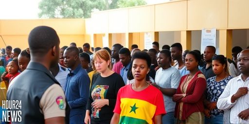 Police Arrest Suspect Linked to Kasoa Shooting During 2024 Elections