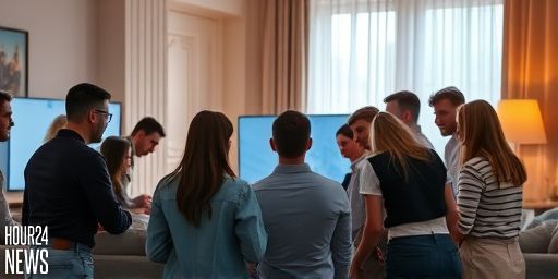 Heated Rivalry: Fans in Russia Defy Anti-LGBTQ+ Laws