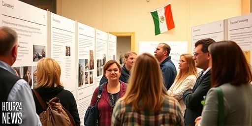 Cork Publican’s Moving Exhibition Marks Recovery From Alcoholism