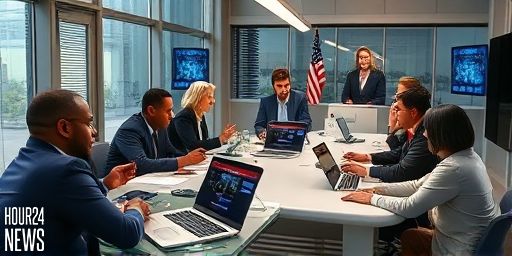 Internal Friction at the White House as Pirro Investigation into Powell Creates Turbulence