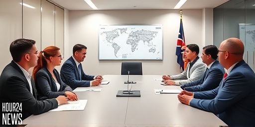 WA Government Forms Health Department Taskforce to Crack Down on Illicit Tobacco Trade