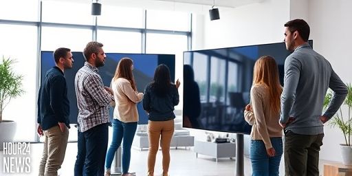 Hisense Elevates RGB MiniLED with 116UXS and XR10 at CES 2026: A New Era for Bright, Precise TV Displays