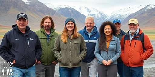 Mary Peltola Enters Alaska Senate Race, Adding Stakes to the GOP-Democrat Clash