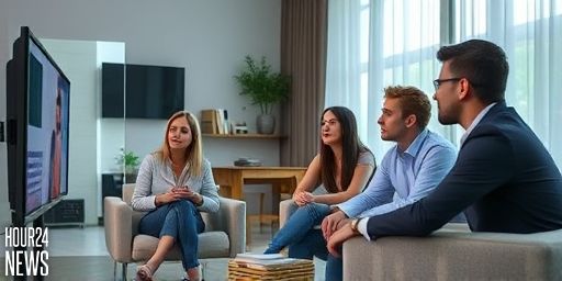 Éanna Hardwicke on TV’s fixation with misdeeds and fame