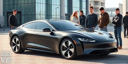 Polestar’s First Flagship GT Arrives: A Glimpse at the Automaker’s Identity Shift