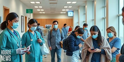 Why This Year’s Flu Is Hitting Hard: Understanding the Mutated Variant Driving Surges