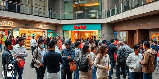 Gul Plaza Fire Death Trap: How a Match Sparked Tragedy