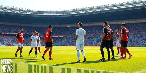 Atlético Madrid Draws Galatasaray in Istanbul: Champions League Hope Hinges on Final Group Matches