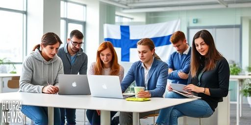 Tampere Region Chooses Fujitsu to Lead ICT Services Transformation