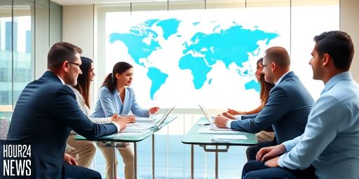 Canada and China Forge a Possible Canola Tariff Thaw