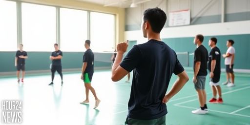 Jonatan Christie Withdraws from Indonesia Masters 2026: What It Means for His Season