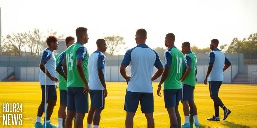 A Fresh Perspective: Ryan Alebiosu Reflects on Nigeria’s 2025 AFCON Campaign
