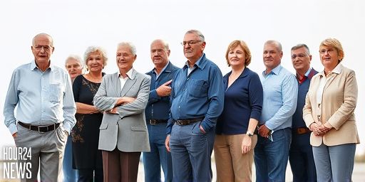 Starmer’s Over-60s Army Plan Faces Real-World Hurdles