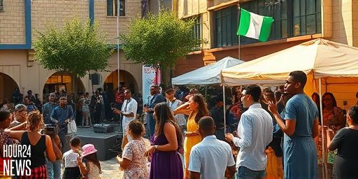 The Detty December Bubble: How Nigeria is Pricing Itself Out of a Billion-Dollar Cultural Economy