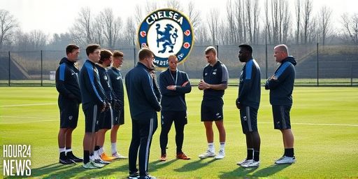 Chelsea Part Ways with Enzo Maresca: What Comes Next for the Blues