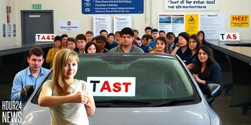 Northern Ireland’s new driving licensing changes from October explained