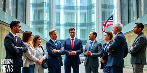 Michele Bullock’s Stand: Why It Matters When She Faces Down Trump