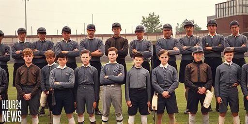 Meet the 1894 Yale Bulldogs: The First College Football Team to Go 16-0