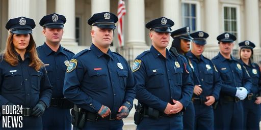 Ghana Police Promote 30 Officers for Intercepting 2,600 AK-47 Ammunition and Dismantling Rival Robbery Networks