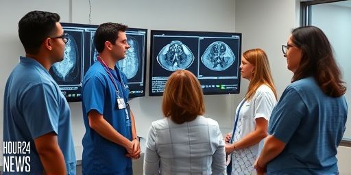 MRI May Predict Outcomes in TNBC Treatment with Neoadjuvant Chemo and Immunotherapy