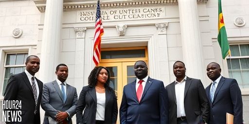 Sedina Tamakloe-Attionu Extradition Underway in US: What Happens Next