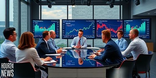 Dollar Weakens as Prosecutors Probe Fed Chair Powell: Markets React