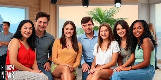 Jack Keating: Age, Dad Ronan Keating, Daughter, and Love Island All Stars 2026