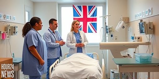 A Breakthrough ‘Living Drug’ Gives New Hope to Aggressive Leukemia Patients