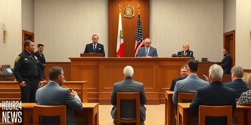 Man Facing Nazi Symbol Charges Asks to Leave Country