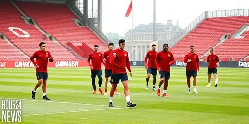 Manchester United Midfield Targets to Fix the Midfield Under Carrick