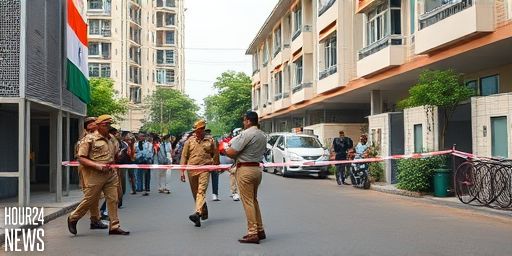 KRK Arrested: Mumbai Police Probe After Firing Incident at Andheri West Housing Society