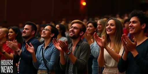 The Secret Agent earns 4 Oscar nominations, boosting Brazilian cinema