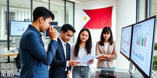 Philippines’ Net External Liability Narrows to $58 Billion on Higher Foreign Assets