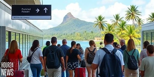 Bali Collects Rp369 Billion From Foreign Visitor Levy in 2025