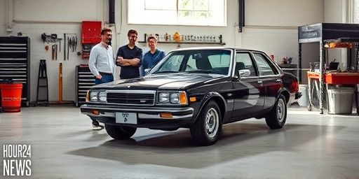 Chris Bywater’s 700hp HT Premier: A Street Machine Icon