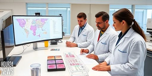 Mapping Metastasis: How Nutrient Availability Shapes Breast Cancer’s Spread