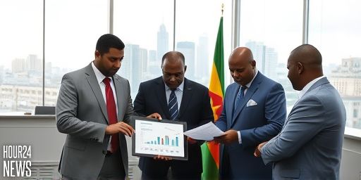 Addis Ababa Ranks Top in Municipal Finance Management Among African Cities