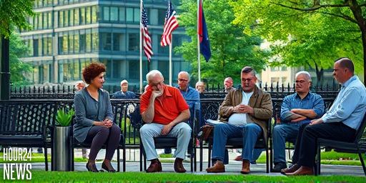 Starmer Hunted Him: The Veteran Who Won’t Be Silenced