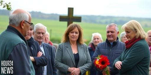 Obituary: Ann Histon (Costello) of Adare, Limerick