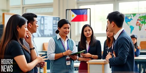 Education Gets P1.35 Trillion Budget — A Milestone for Philippine Schools