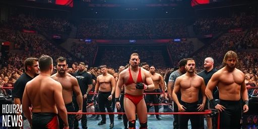 WWE Royal Rumble 2026: When and Where to Watch, Start Time, and Expected Card